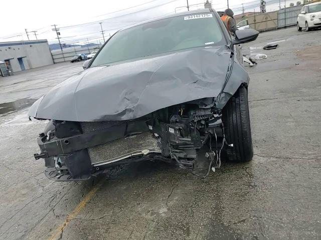 2024 Hyundai Elantra Se VIN: KMHLL4DG8RU777403 Lot: 93142125