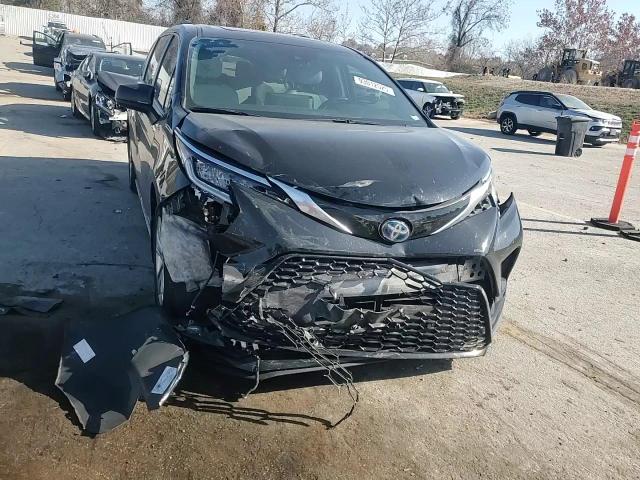 2021 Toyota Sienna Xse VIN: 5TDDSKFC6MS002427 Lot: 93012525