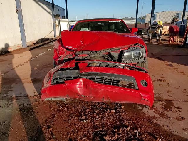 2014 Chevrolet Camaro Lt VIN: 2G1FC3D35E9320959 Lot: 94275065