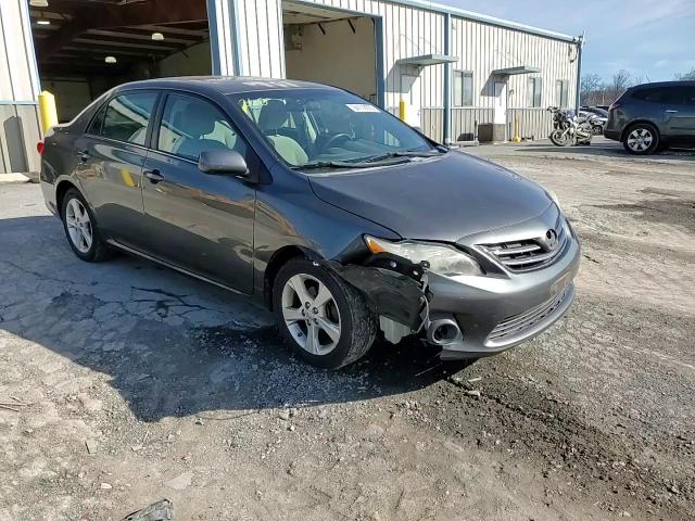2013 Toyota Corolla Base VIN: 2T1BU4EE4DC976478 Lot: 94172955