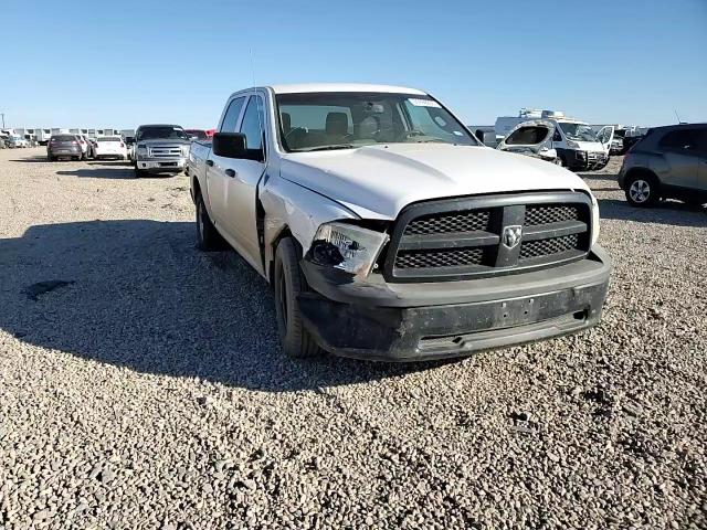 2012 Dodge Ram 1500 St VIN: 1C6RD6KP0CS237029 Lot: 91698265