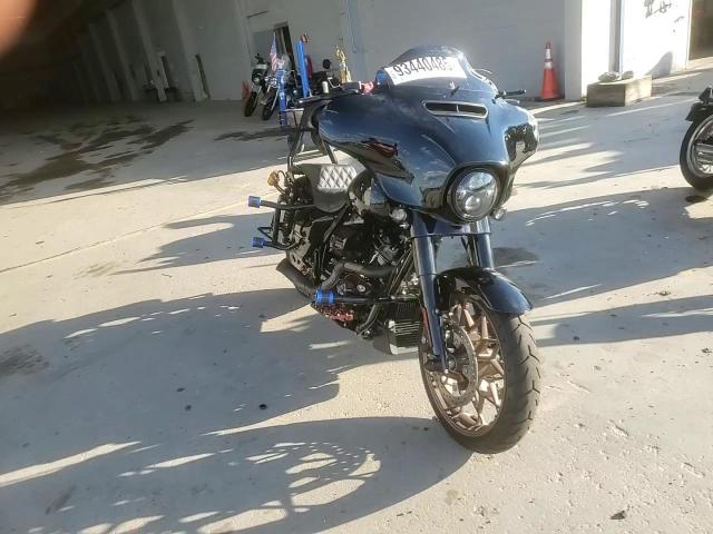 2023 Harley-Davidson Flhxst VIN: 1HD1ABL1XPB639985 Lot: 93440485