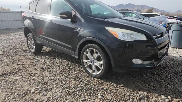 2013 Ford Escape Sel VIN: 1FMCU9H97DUD88735 Lot: 91942275