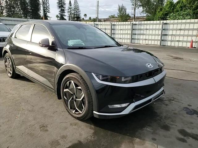 2023 Hyundai Ioniq 5 Sel VIN: KM8KN4AE7PU171631 Lot: 91279985
