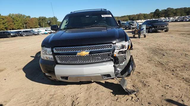 2012 Chevrolet Avalanche Lt VIN: 3GNTKFE73CG287728 Lot: 90623635