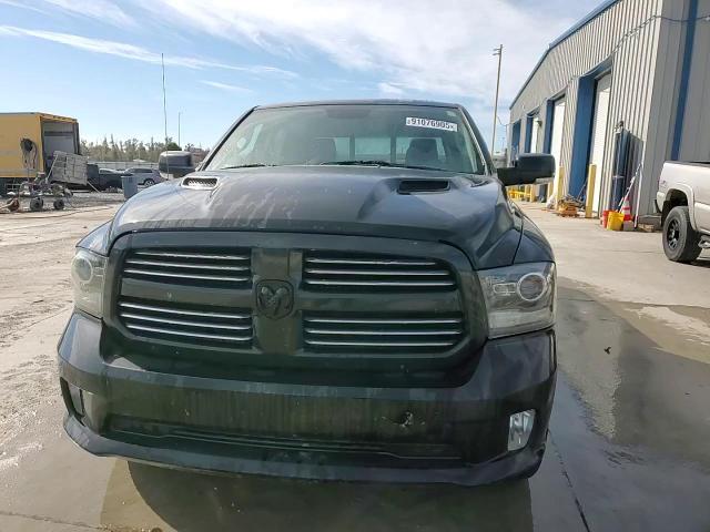2017 Ram 1500 Sport VIN: 1C6RR7MT7HS674857 Lot: 91076905