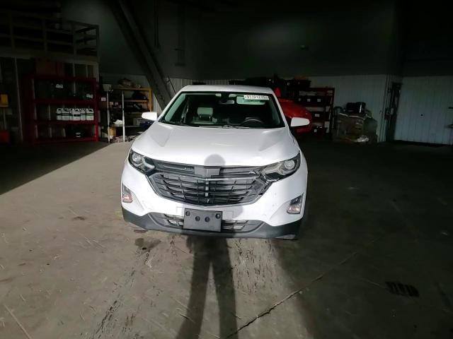 2018 Chevrolet Equinox Lt VIN: 2GNAXSEVXJ6121912 Lot: 91101235