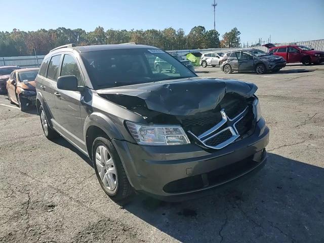 2014 Dodge Journey Se VIN: 3C4PDDAG8ET278919 Lot: 90494265