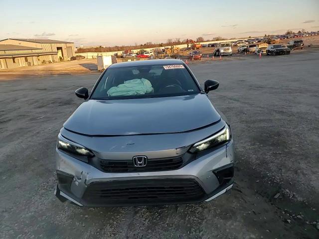 2023 Honda Civic Sport VIN: 2HGFE2F59PH515998 Lot: 94766605