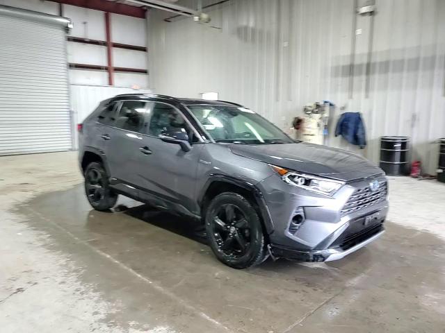 2021 Toyota Rav4 Xse VIN: 2T3E6RFV2MW005861 Lot: 94518645