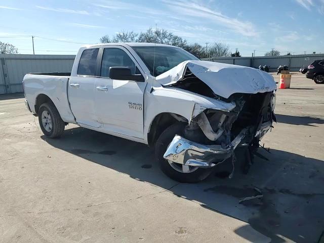 2018 Ram 1500 Slt VIN: 1C6RR7GG1JS133937 Lot: 94487955