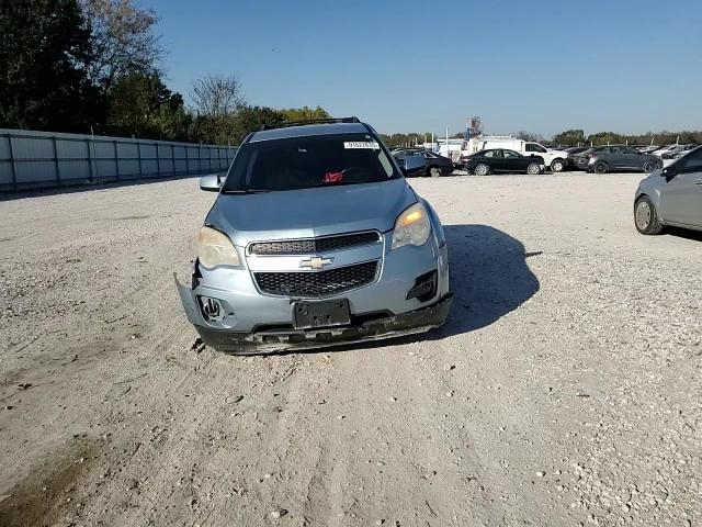 2015 Chevrolet Equinox Lt VIN: 2GNALBEK8F6350145 Lot: 91622835