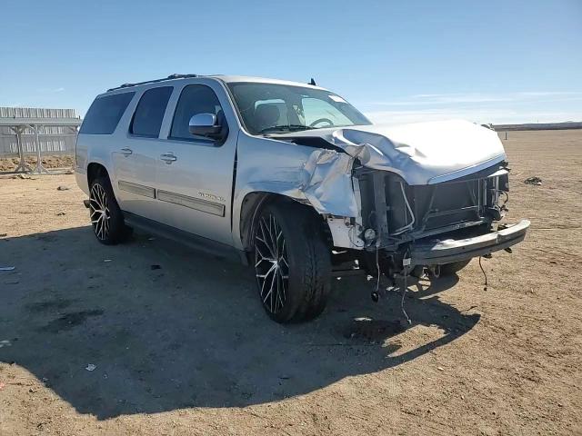 2011 GMC Yukon Xl C1500 Sle VIN: 1GKS1HE07BR329391 Lot: 91120935