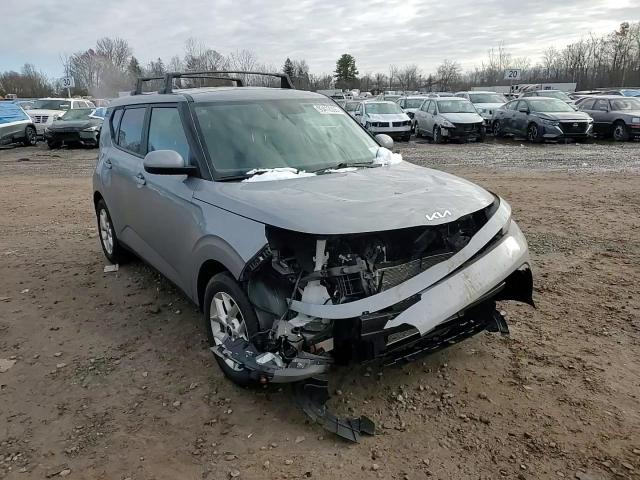 2022 Kia Soul Lx VIN: KNDJ23AU9N7819671 Lot: 93412005