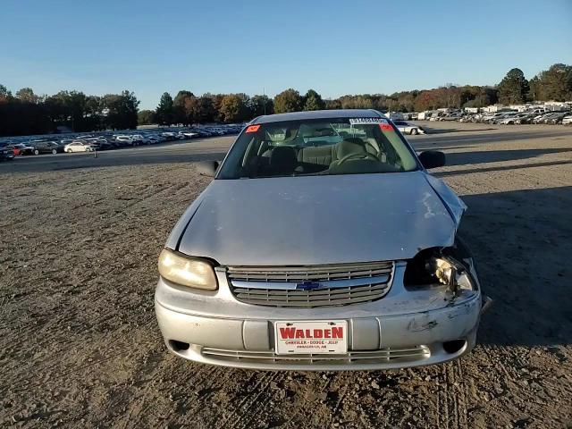 2004 Chevrolet Classic VIN: 1G1ND52F84M642983 Lot: 91488485