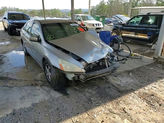 2005 Honda Accord Lx VIN: 3HGCM56455G707382 Lot: 94647825