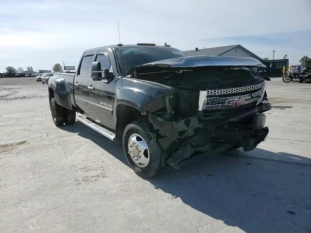 2012 GMC Sierra K3500 Denali VIN: 1GT426C83CF168829 Lot: 92117385