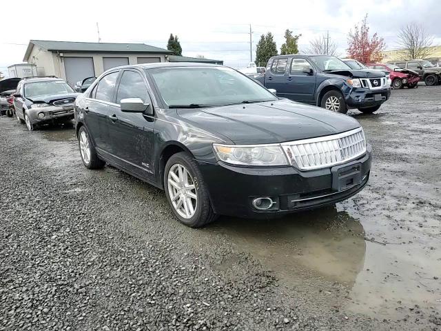 2007 Lincoln Mkz VIN: 3LNHM28T07R650731 Lot: 91139455