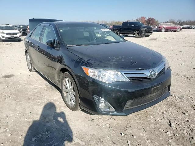 2014 Toyota Camry L VIN: 4T4BF1FK8ER409404 Lot: 92825005