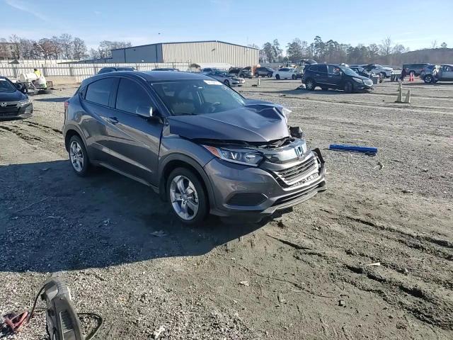 2020 Honda Hr-V Lx VIN: 3CZRU6H32LM730520 Lot: 94186895