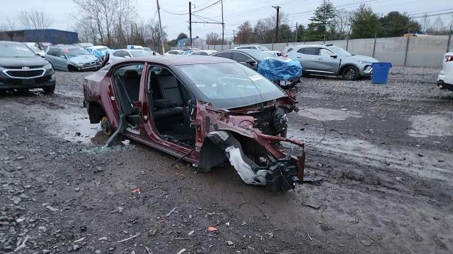 2020 Nissan Maxima Sv VIN: 1N4AA6CV9LC384722 Lot: 93609465