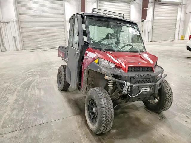 2013 Polaris Ranger 900 Xp Eps VIN: 4XAUH9EA4DB626037 Lot: 92114185