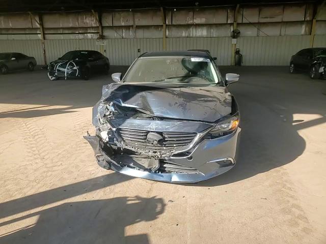 2016 Mazda 6 Grand Touring VIN: JM1GJ1W5XG1403329 Lot: 91867495