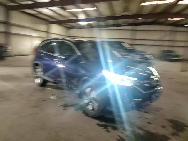 2015 Honda Cr-V Touring VIN: 5J6RM3H90FL024980 Lot: 93555615