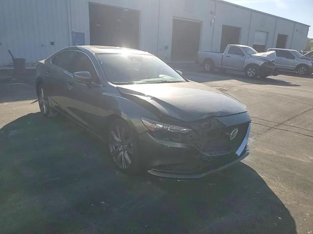 2020 Mazda 6 Touring VIN: JM1GL1VM3L1516200 Lot: 93551525