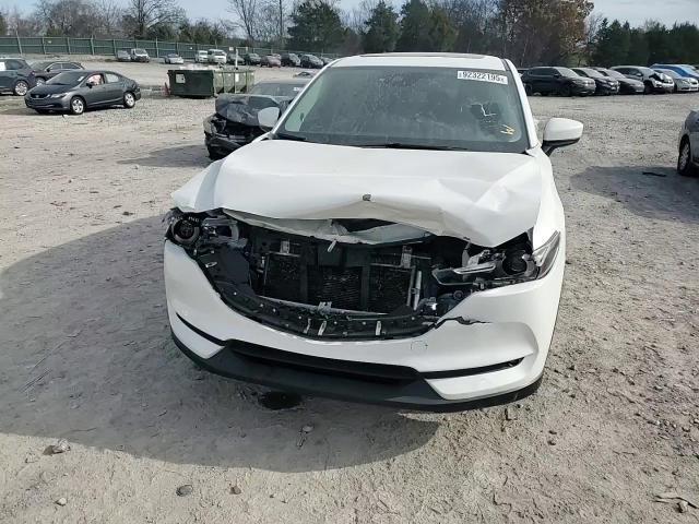 2020 Mazda Cx-5 Grand Touring Reserve VIN: JM3KFBAY2L0780828 Lot: 92322195