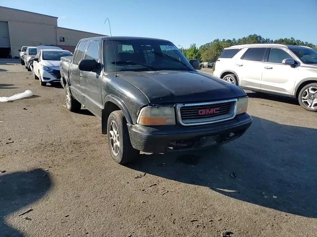 2002 GMC Sonoma VIN: 1GTDT13W62K154928 Lot: 91454785