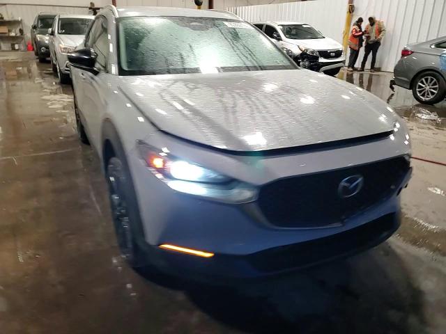 2025 Mazda Cx-30 Select VIN: 3MVDMBBM5SM826892 Lot: 92802165