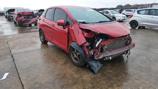 2015 Honda Fit Ex VIN: 3HGGK5G88FM764932 Lot: 94107445