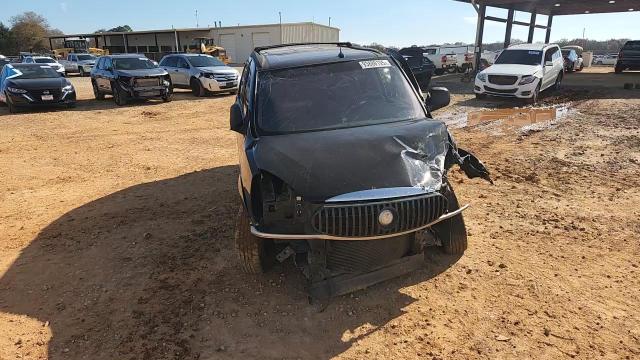 2003 Buick Rendezvous Cx VIN: 3G5DA03EX3S604388 Lot: 93888195