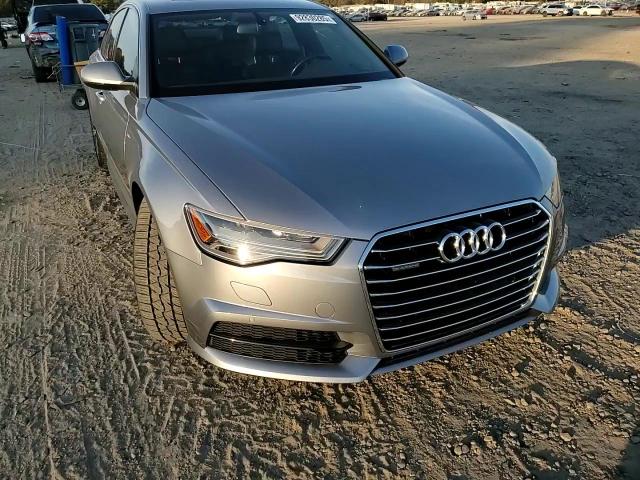 2017 Audi A6 Premium VIN: WAUF8AFC8HN049176 Lot: 92830285