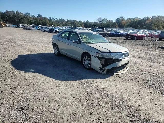 2007 Lincoln Mkz VIN: 3LNHM26T37R648653 Lot: 90694435