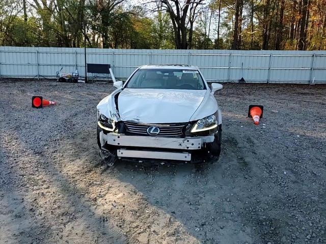 2016 Lexus Ls 460 VIN: JTHBL5EF8G5141789 Lot: 93949965