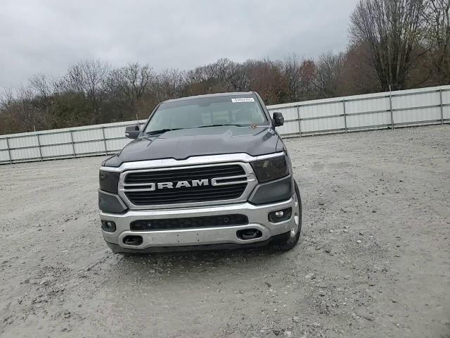 2020 Ram 1500 Big Horn/Lone Star VIN: 1C6SRFFT4LN359756 Lot: 93402265