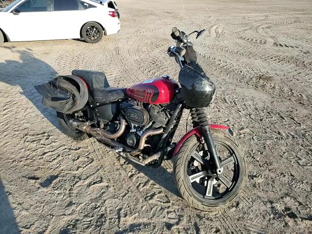 2022 Harley-Davidson Fxbbs VIN: 1HD1YYK27NB034263 Lot: 92031765