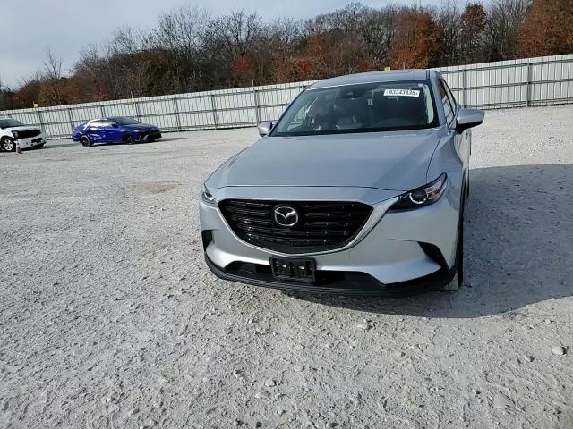 2023 Mazda Cx-9 Touring Plus VIN: JM3TCBAY8P0656548 Lot: 93343835