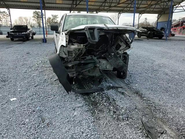 2006 Ford F150 VIN: 1FTRF12266NB14543 Lot: 93867695