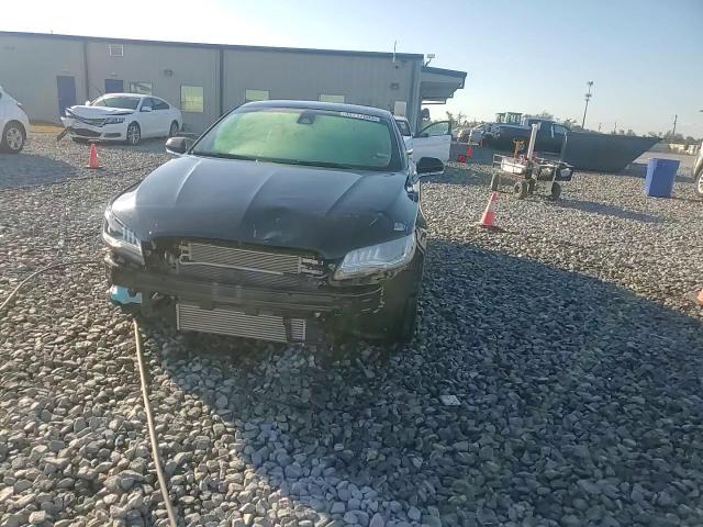 2019 Lincoln Mkz VIN: 3LN6L5A97KR618507 Lot: 92717605