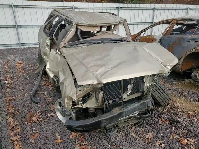 2001 Ford Explorer Sport VIN: 1FMYU70E31UA42941 Lot: 91269075