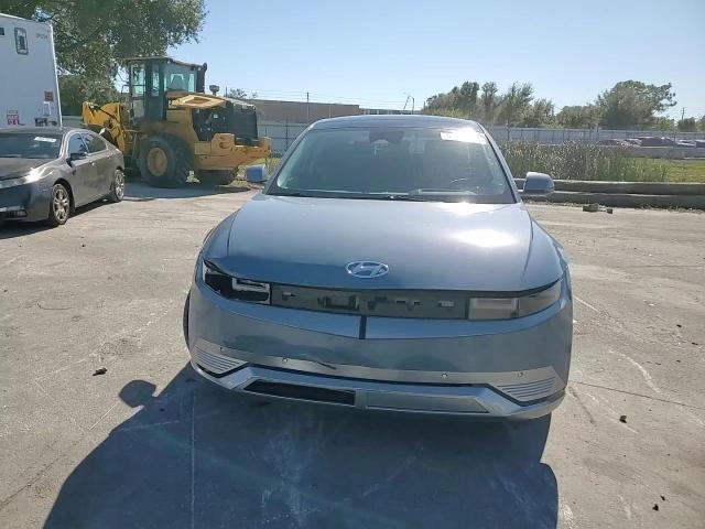 2023 Hyundai Ioniq 5 Limited VIN: KM8KRDAF0PU144428 Lot: 92572345