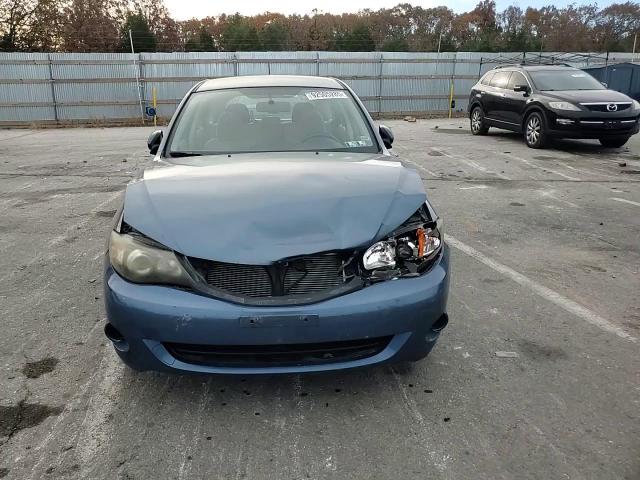 2010 Subaru Impreza 2.5I VIN: JF1GH6A68AH819411 Lot: 92505285