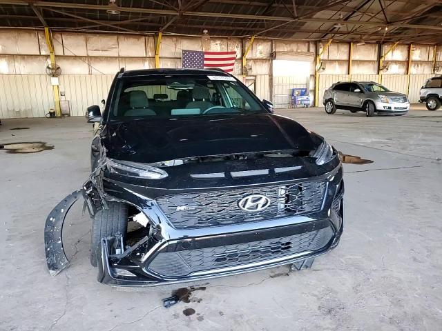 2023 Hyundai Kona N Line VIN: KM8K33A31PU993596 Lot: 94376865