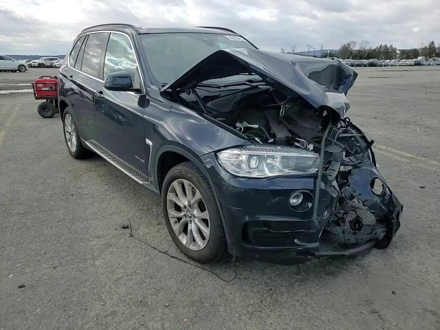 2016 BMW X5 xDrive35I VIN: 5UXKR0C54G0S89706 Lot: 92235425
