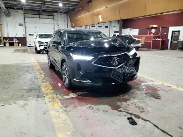 2024 Acura Mdx Technology VIN: 5J8YE1H49RL033755 Lot: 93213655