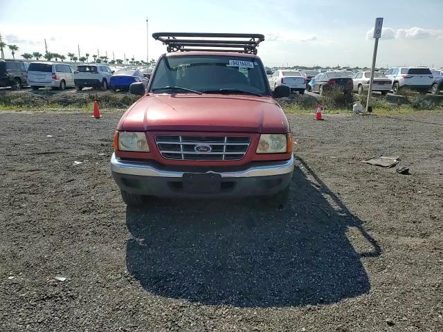 2002 Ford Ranger Super Cab VIN: 1FTYR14U92TA50618 Lot: 94216425