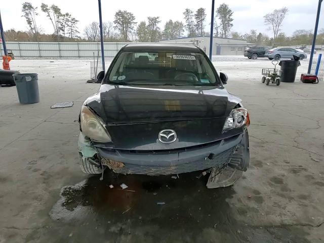 2010 Mazda 3 I VIN: JM1BL1SF8A1309010 Lot: 90969655